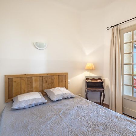 La Maison des Roches Gordes Extérieur photo
